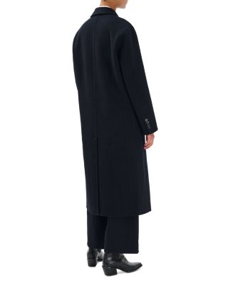 Vasso Wool Coat