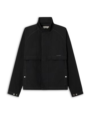 CARRER - Light Ripstop Jacket