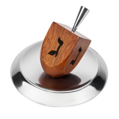 Unity Dreidel