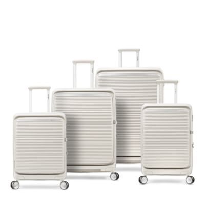 Paralux Luggage Collection