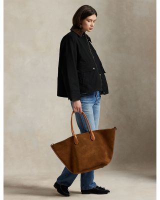 Cotton Utility Jacket  