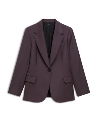 Lynnia Sleek Blazer