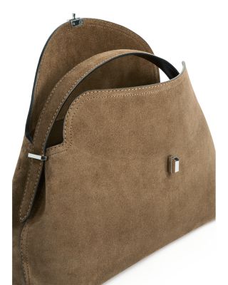 T-Lock Convertible Top Handle Bag