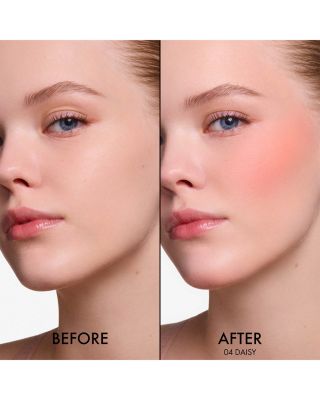 Dior Forever Blush Soft Filter