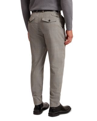 Nathain Regular Fit Pants