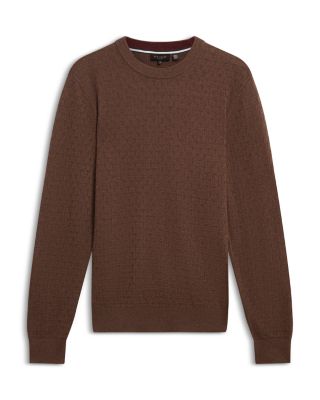 Sainsy Crewneck Sweater