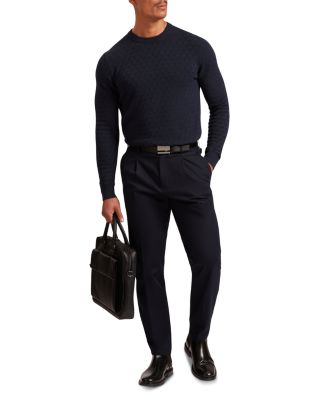 Sainsy Crewneck Sweater