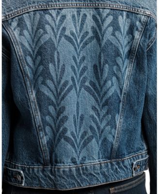  Taylor Jean Royal Palm Women&#39;s Jacket