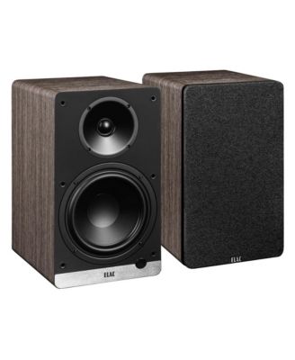  DCB61 Debut ConneX Powered Bookshelf Speaker - Pair