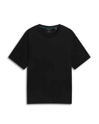 Konrrad Regular Soft Touch Cotton Tee