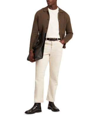 Konrrad Regular Soft Touch Cotton Tee