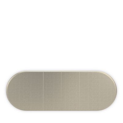 Love Dining Table, Oracle Gold