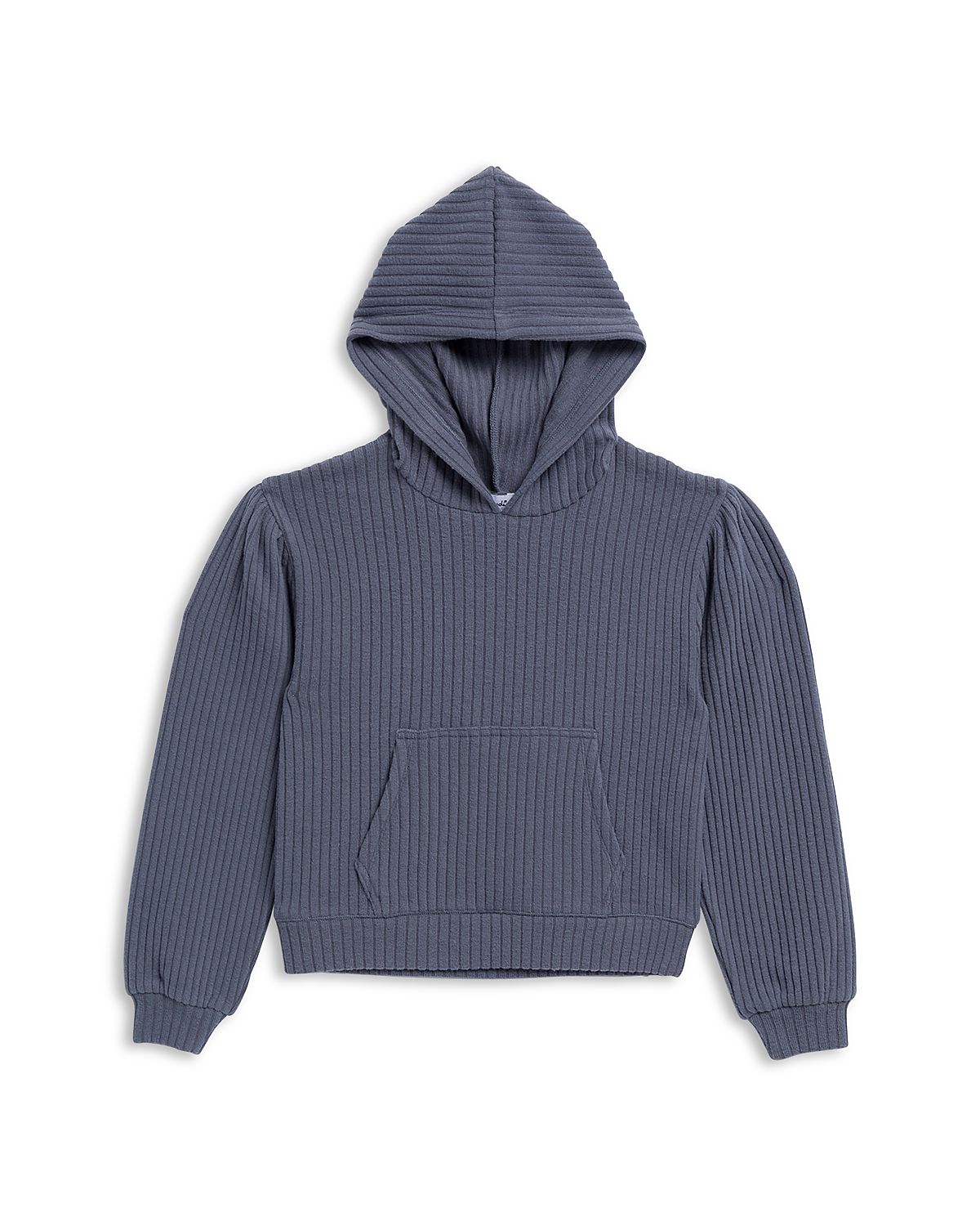 Splendid Girls' London Rib Hoodie - Little Kid