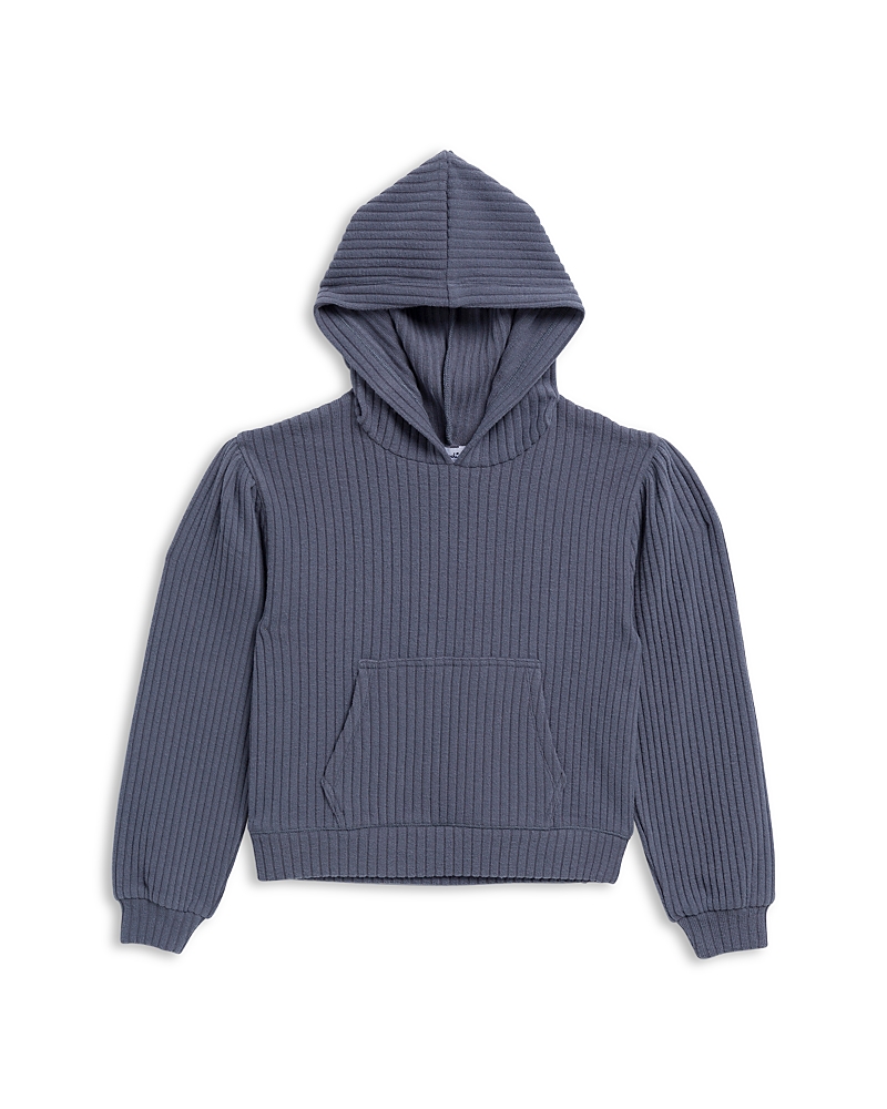 Splendid Girls' London Rib Hoodie - Little Kid