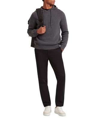 Howeton Slim Stretch Cotton Chino Pant