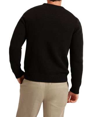 Rost Crewneck Sweater