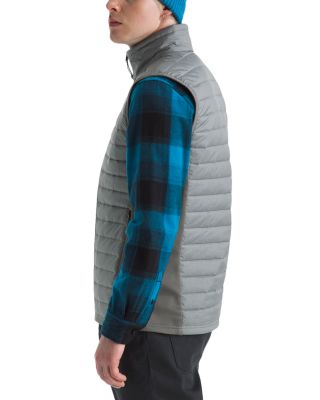Canyonlands Hybrid Vest