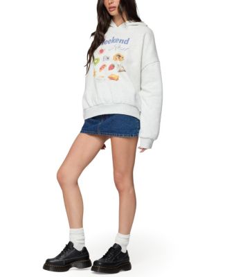  Weekend Reset Hoodie