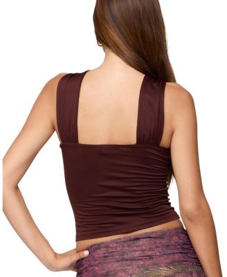  Rivera Ring Cut Out Top