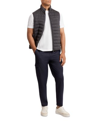 Lional Slim Fit Cargo Pants