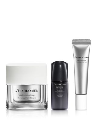 Men's Total Revitalizer Face & Eye Cream Set ($156 value)