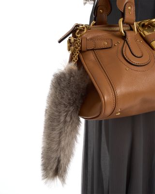 Treasure Tails Bag Charm