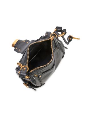 Paddington Small Chain Shoulder Bag