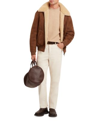 Monya Crewneck Sweater