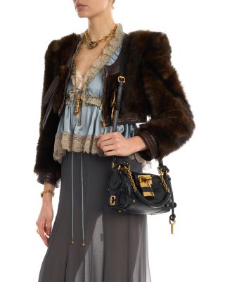 Paddington Small Chain Shoulder Bag