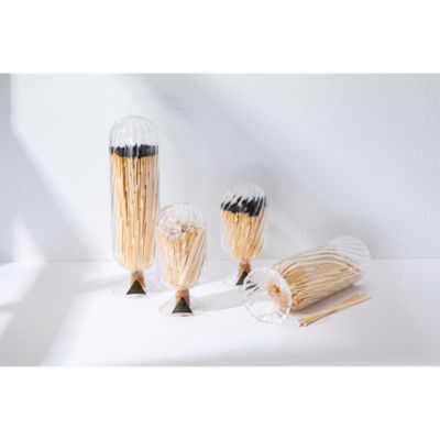 Helix Match Cloche &amp; Matches