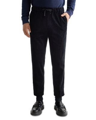 Fave Relaxed Tapered Fit Corduroy Pants