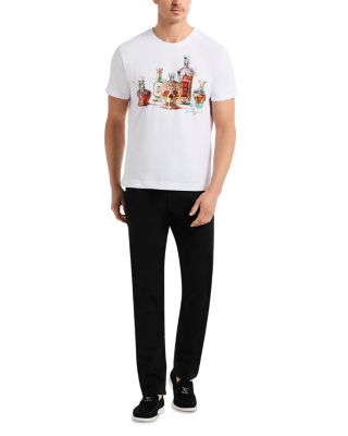 Short Sleeve Graphic Tee