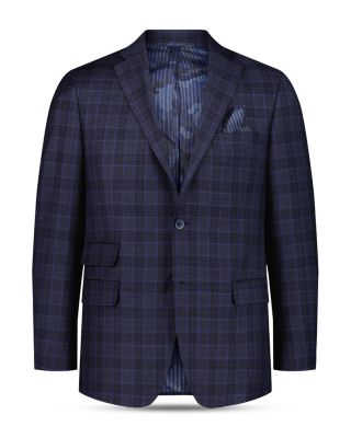 Kipton Woven Sport Coat