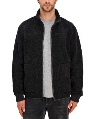 Clark Fleece Jacket