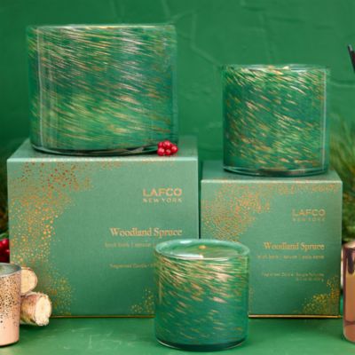 Woodland Spruce Signature Candle, 15.5 oz.