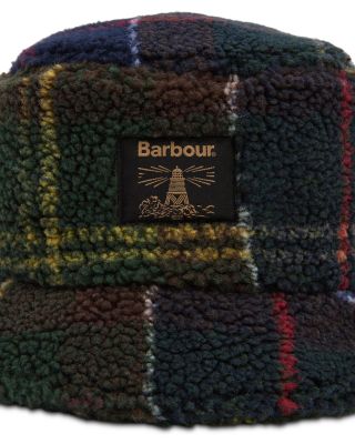 Field Fleece Bucket Hat