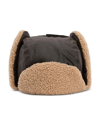 Morar Wax Trapper Hat