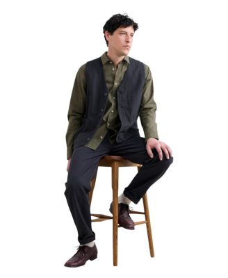 Men's Tollgate Vest