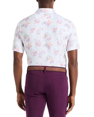 Keltz Knit Polo Shirt