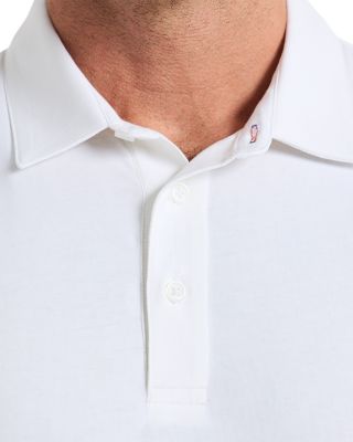Furlan Knit Polo Shirt