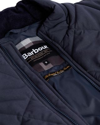 City Chelsea Quilted Vest