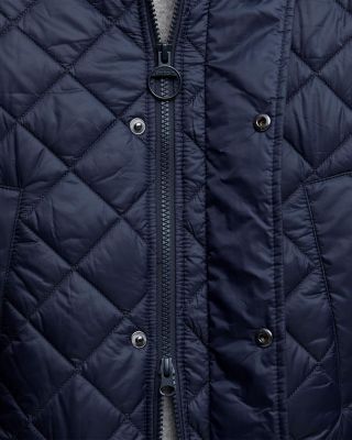 Essential Bedale Quilted Jacket