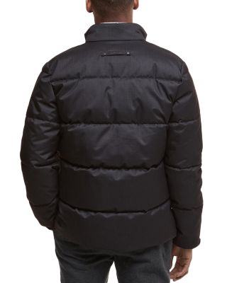 Northwood Puffer Jacket