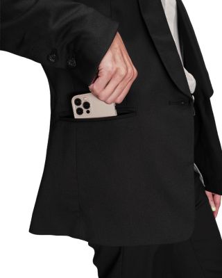 The Empower Tux Blazer