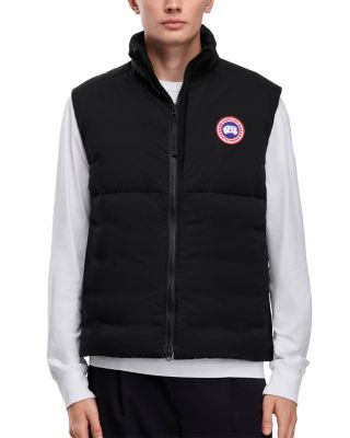   Arctic Programダウンベスト Canada Goose Lodge Arctic Program Down Vest | Bloomingdale's