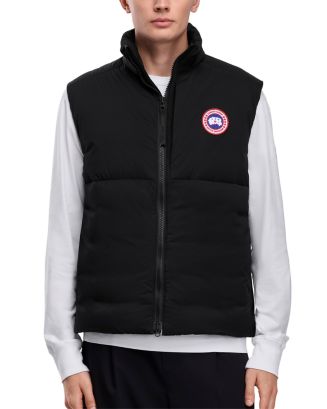 Canada Goose Lodge Arctic Program Down Vest | Bloomingdale's