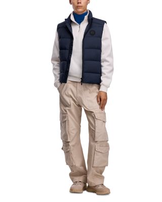 Crofton Enduraluxe Vest