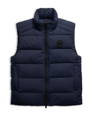 Crofton Enduraluxe Vest