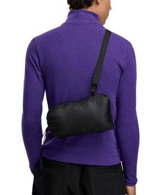 Crofton Enduraluxe Hooded Jacket