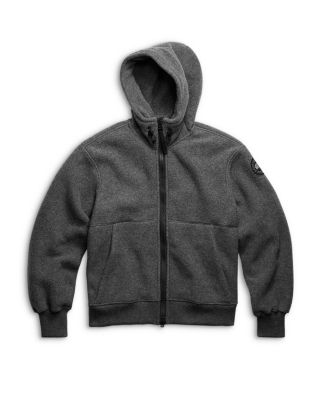 Chilliwack Fleece Bomber Jacket